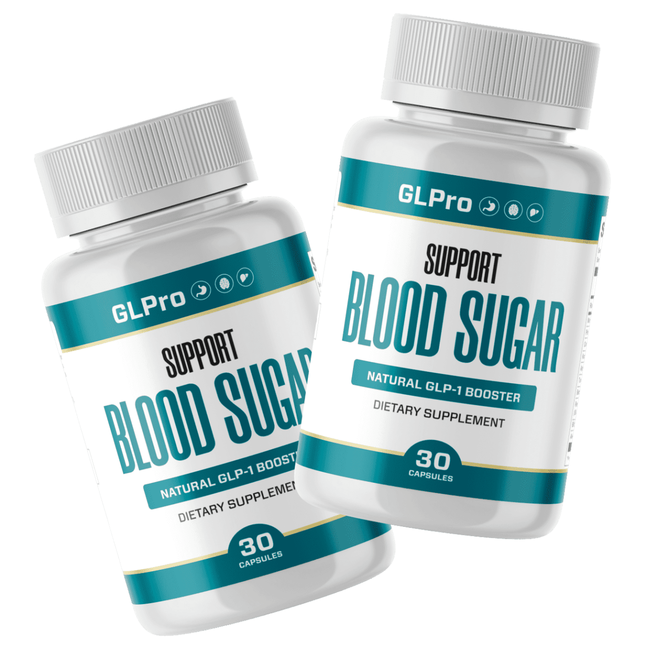 gl pro blood sugar