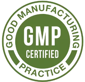 gl pro gmp certified